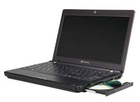 Toshiba Is Rumored to Produce Smartbook