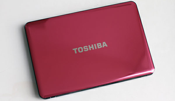Toshiba Ivy Bridge Laptop Costs 13. 3 Million