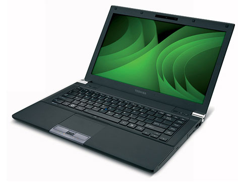 Toshiba Launched the Thinnest 14-inch TECRA Laptop