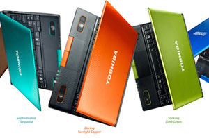 Toshiba NB520 Returns to Vietnam for Nearly 11 Million
