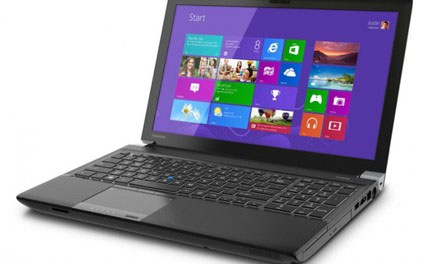 Toshiba Officially Launched the First Mobile Station Computer with 4K