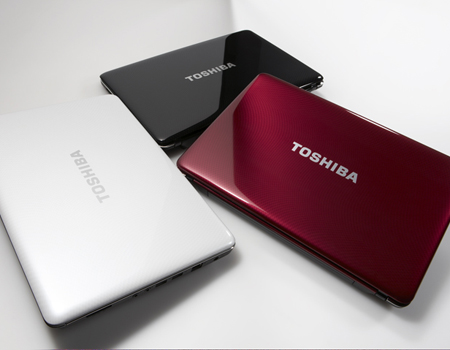 Toshiba Presents an Ultra-thin Laptop with an 11-hour Battery in Vietnam