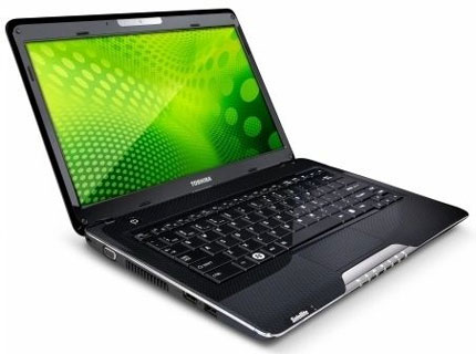 Toshiba Recalls Thousands of Laptops with a Risk of Fire