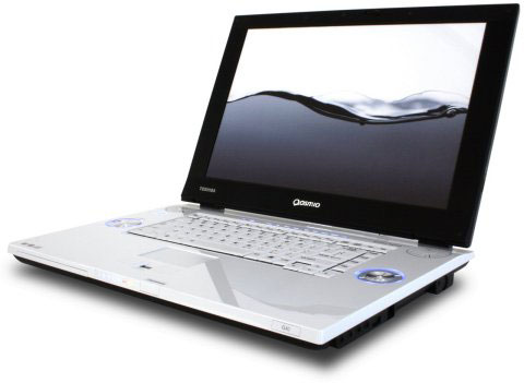 Toshiba Reduced the Price of Laptops with HD DVD Drives