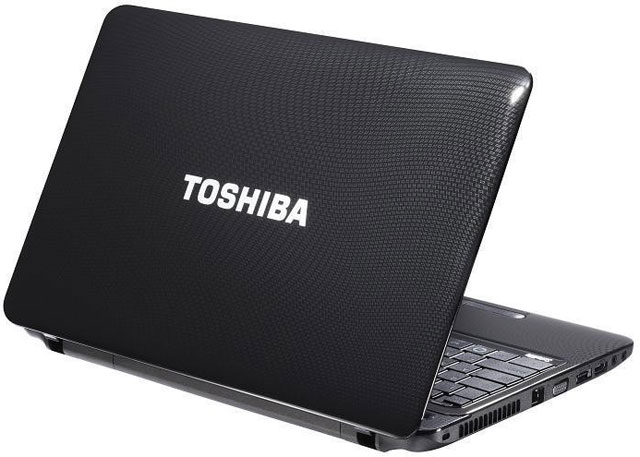 Drivers For Toshiba Satellite L640