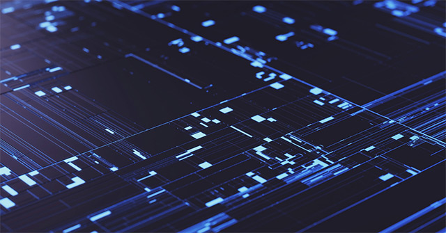 Toshiba's Algorithm Helps Normal Computers Calculate Faster Than