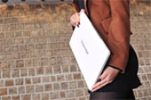 Toshiba's Ultra-light Laptop Launched in Vietnam
