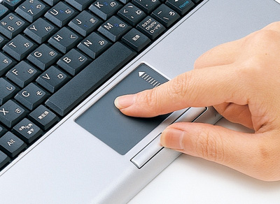 Touchpad and Things You Don't Know
