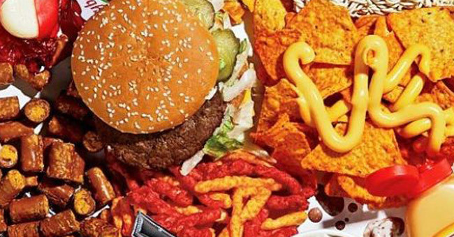 Toxic Fat Can Cause Diabetes, Including Thin People