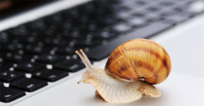 Windows Starts Slowly: Tracing 'Guys' Makes Windows Boot Slowly