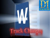 TRACK CHANGES FEATURES IN Word: Complete Guide