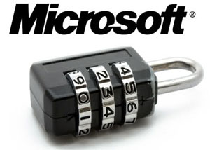 Track Changes in Sensitive Security in Windows