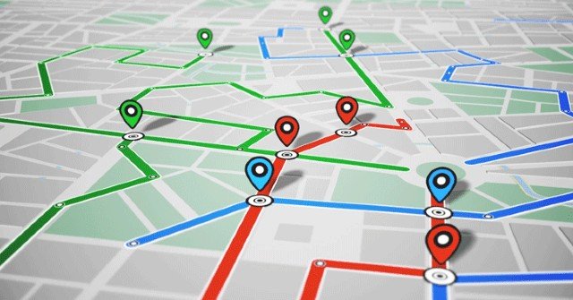 Tracking Position on Smartphone: 1 Benefit 10 Harm