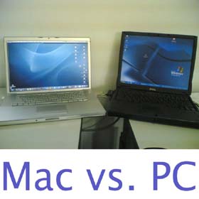 How to Transfer from Windows to Mac