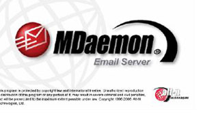 Transfer Mdaemon to Exchange 2007/2003 (P.4)
