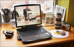 Traps When Upgrading Laptops