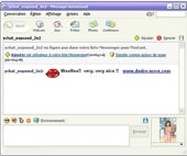 Nul: 'Treat' Yahoo Messenger Virus