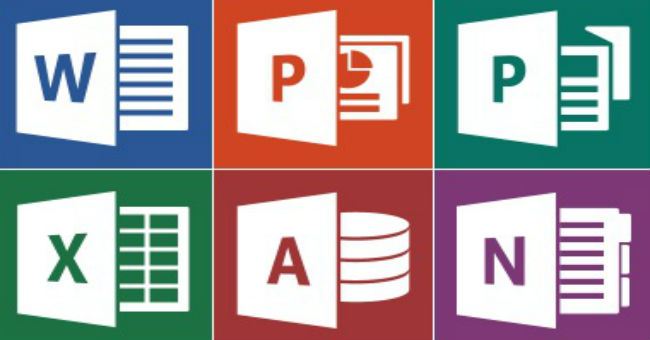 Trick to Customize the Quick Access Toolbar on Office 2013