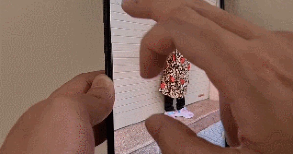 Trick to Lock Smartphone with Just One Touch on the Screen