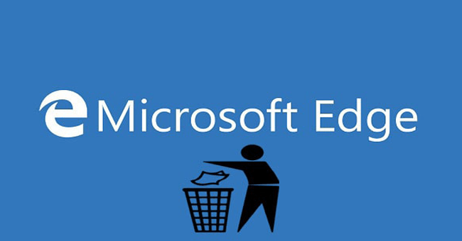 Trick to Remove Edge Browser on Windows 10: Browse Edge