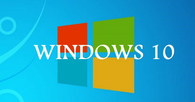 Trick to Run Commands on Start Menu and Taskbar on Windows 10
