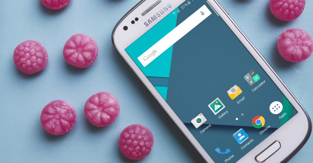 Trick to Speed Up Android Phones After a Period of Use