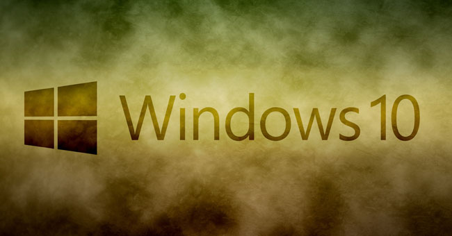 Trick to Speed Up Start Menu on Windows 10