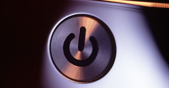 Trick to Speed Up the Process of Shutting Down the Computer