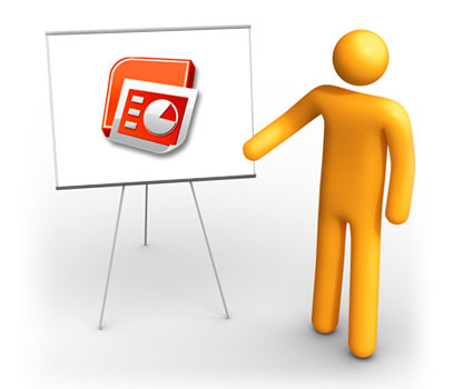 Tricks for Audio and Video in Microsoft PowerPoint 2010