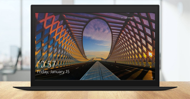 Tricks to Customize the Windows 10 Lock Screen