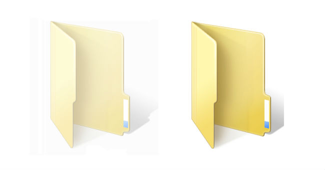 Tricks to Hide Files or Folders on Windows, Mac OS X and Linux