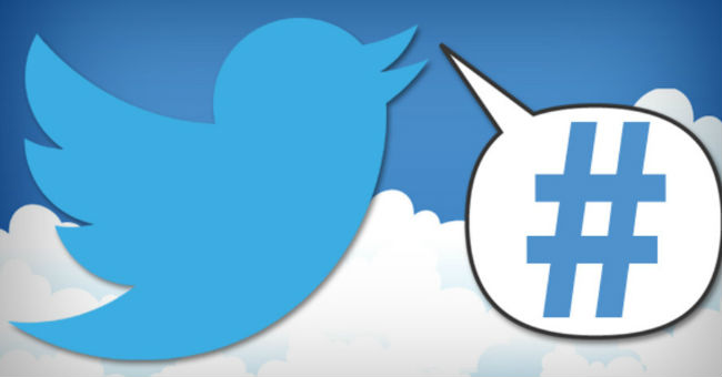 Tricks Using the Hashtag on Twitter