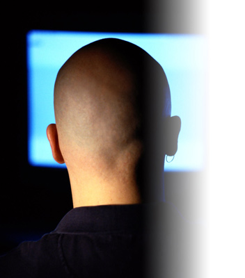 Sony: Tried to Define 'Rootkit'