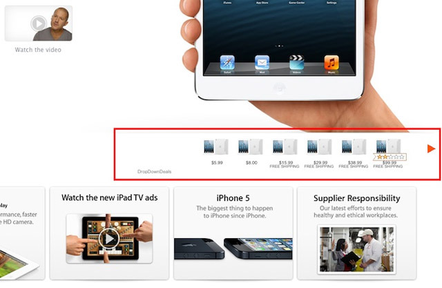 Trojan Inserts Ads into Os X Browser