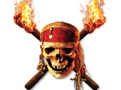Trojan 'Pirates of the Caribbean'