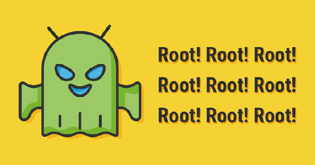 Trojan Root Android Device Bypasses Google's Security Mode on Google