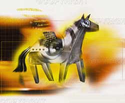 New: Trojan, Threat of Financial Security