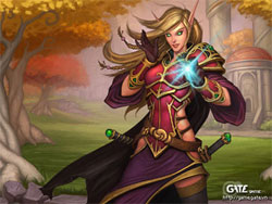 Trojan World of Warcraft Is Raging in Asia