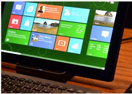 Troubleshoot and Share Wireless Internet in Windows 8