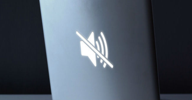 Troubleshoot Audio Loss Problems on Mac