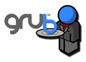 Troubleshoot Linux Boot Problems with GRUB