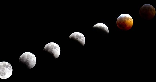 True Moon, Snow Moon and Comet Will Appear Together Today