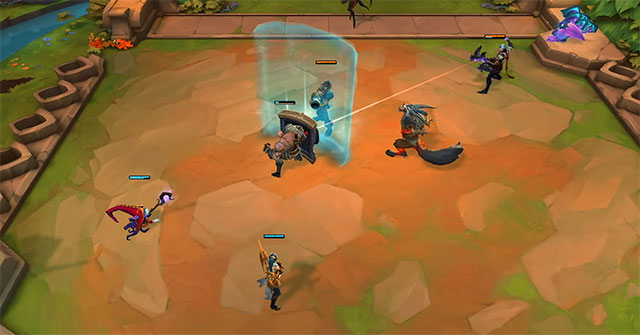 Truth Arena: Some Simple Tips to Help You Climb High Rank in the