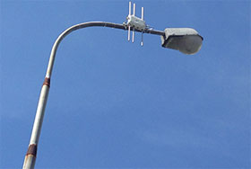 Try and Measure the Actual Speed of Free Wi-Fi Network in Da Nang