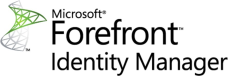 Try Microsoft Forefront Identity Manager 2010