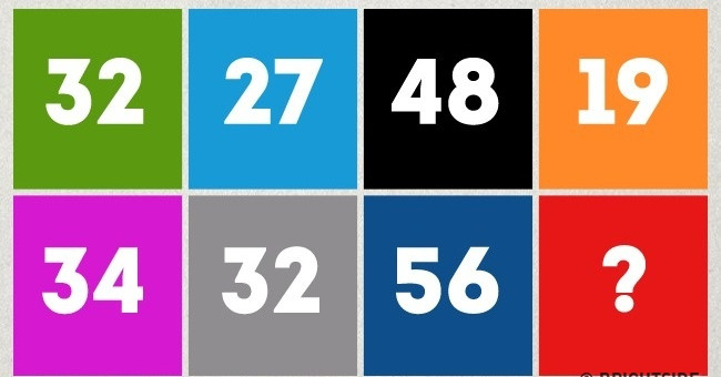 Try Solving These 8 Puzzles to See How Your Logical Thinking
