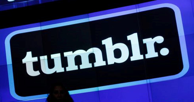 Tumblr Will Ban and Delete All 'Adult' Content from December 17