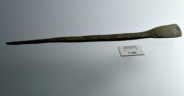 Turkey Discovered Writing Tools 1,800 Years Old