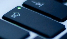 Instructions: Turn Off Caps Lock Keys in Mac OS X
