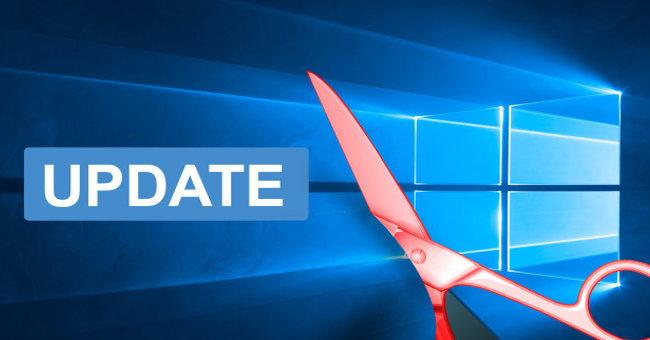Turn Off Driver Update on Windows Update Windows 10